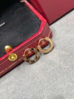 [Eternal Jewelry]LOVE MINI EARRINGS - 图片 7