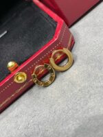 [Eternal Jewelry]LOVE MINI EARRINGS - 图片 8