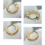 [Eternal Jewelry]LOVE MINI EARRINGS - 图片 2