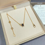 [Eternal Jewelry]ZERO 1 CERAMIC MINI NECKLACE - 图片 7