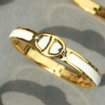 [Eternal Jewelry]CLIC CHAINE GOLD BRACELET - 图片 2