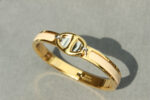 [Eternal Jewelry]CLIC CHAINE GOLD BRACELET - 图片 6