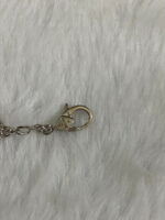 [Eternal Jewelry]CLOVER 1 MOTIF PIETERSITE BRACELET - 图片 5