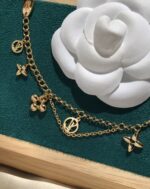 [Eternal Jewelry]BLOOMING PINK GOLD MOP BRACELET - Image 6