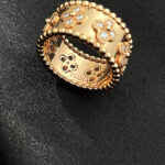 [Eternal Jewelry]PERLEE DIAMOND LARGE RING - 图片 9