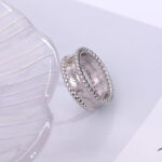 [Eternal Jewelry]PERLEE SIGNATURE RING - 图片 2