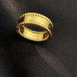 [Eternal Jewelry]PERLEE SIGNATURE RING - 图片 8