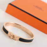 [Eternal Jewelry]HM KELLY BLACK BRACELET - 图片 2
