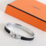 [Eternal Jewelry]HM KELLY BLACK BRACELET - 图片 3