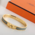 [Eternal Jewelry]HM KELLY BLUE GREEN BRACELET - 图片 4
