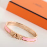 [Eternal Jewelry]HM KELLY PINK BRACELET - 图片 4