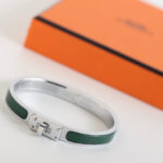[Eternal Jewelry]HM KELLY KHAKI BRACELET - 图片 2