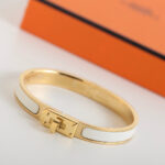 [Eternal Jewelry]HM KELLY WHITE BRACELET - 图片 2
