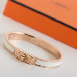 [Eternal Jewelry]HM KELLY WHITE BRACELET - 图片 4