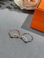 [Eternal Jewelry]RONDE SMALL DIAMOND RING - 图片 2