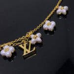 [Eternal Jewelry]LOGO 6 MOTIF STAR AND SUN GOLD BRACELET - 图片 2