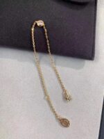 [Eternal Jewelry]DAMOUR DIAMOND LINK BRACELET - 图片 3