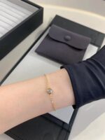 [Eternal Jewelry]DAMOUR DIAMOND LINK BRACELET - 图片 6