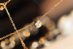 [Eternal Jewelry]DAMOUR DIAMOND NECKLACE - 图片 6