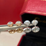 [Eternal Jewelry]DAMOUR DIAMOND EARRINGS - 图片 6