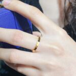 [Eternal Jewelry]BEE LOVE SMALL RING - 图片 2