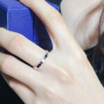 [Eternal Jewelry]BEE LOVE SMALL RING - 图片 3