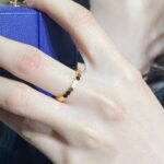 [Eternal Jewelry]BEE LOVE SMALL RING - 图片 4