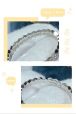 [Eternal Jewelry]BEE LOVE SMALL RING - 图片 9