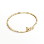 [Eternal Jewelry]JUSTE BRACELET 2.5MM - 图片 8