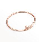 [Eternal Jewelry]JUSTE BRACELET 2.5MM - 图片 10