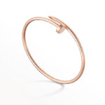 [Eternal Jewelry]JUSTE BRACELET 2.5MM - 图片 2