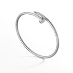 [Eternal Jewelry]JUSTE BRACELET 2.5MM - 图片 3