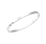 [Eternal Jewelry]LIENS EVIDENCE DIAMOND BRACELET - 图片 2