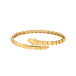 [Eternal Jewelry]SERPENTI VIPER GOLD BRACELET - 图片 2