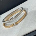 [Eternal Jewelry]LIENS EVIDENCE DIAMOND BRACELET - 图片 3