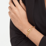 [Eternal Jewelry]SERPENTI VIPER GOLD BRACELET - 图片 3