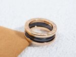 [Eternal Jewelry]Black ceramic ring - 图片 6