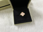 [Eternal Jewelry]Pink Clover Ring - 图片 10