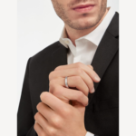 [Eternal Jewelry]ZERO 1 ESSENTIAL WITH A DIAMOD RING - 图片 8