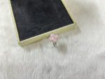 [Eternal Jewelry]Pink Clover Ring - 图片 19
