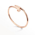 [Eternal Jewelry]JUSTE BRACELET 3.5MM - 图片 2