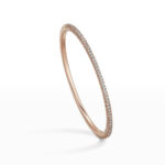 [Eternal Jewelry]MINI DIAMOND TENNIS BRACELET