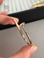 [Eternal Jewelry]JUSTE BRACELET 3.5MM - 图片 7