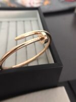 [Eternal Jewelry]JUSTE BRACELET 3.5MM - 图片 8