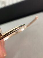 [Eternal Jewelry]JUSTE BRACELET 3.5MM - 图片 9