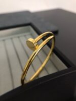 [Eternal Jewelry]JUSTE BRACELET 3.5MM - 图片 12