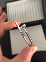 [Eternal Jewelry]JUSTE BRACELET 3.5MM - 图片 26