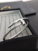 [Eternal Jewelry]JUSTE BRACELET 3.5MM - 图片 17