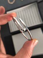 [Eternal Jewelry]JUSTE BRACELET 3.5MM - 图片 18