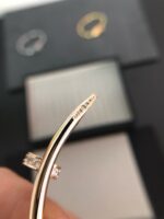 [Eternal Jewelry]JUSTE BRACELET 3.5MM DIAMONDS - 图片 27